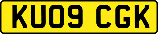 KU09CGK