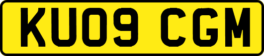 KU09CGM