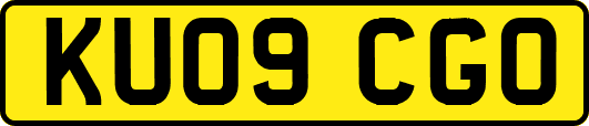 KU09CGO