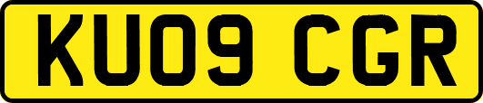 KU09CGR