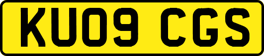 KU09CGS