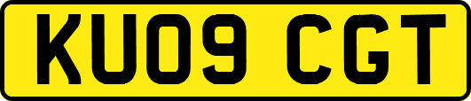 KU09CGT