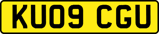KU09CGU