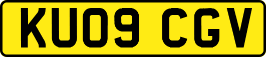 KU09CGV
