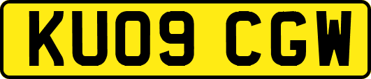 KU09CGW