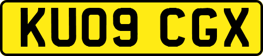 KU09CGX
