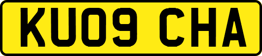 KU09CHA