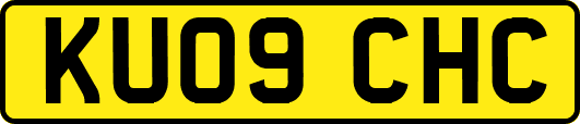 KU09CHC