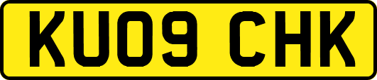 KU09CHK