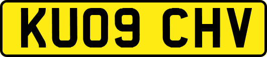 KU09CHV