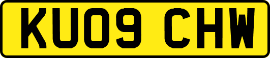 KU09CHW
