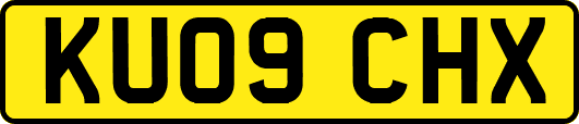 KU09CHX