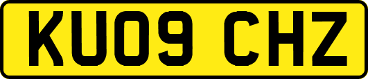 KU09CHZ
