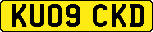 KU09CKD