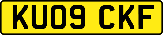 KU09CKF