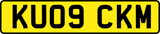 KU09CKM