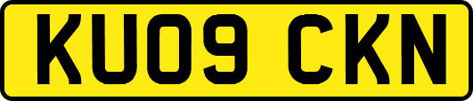 KU09CKN