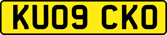 KU09CKO