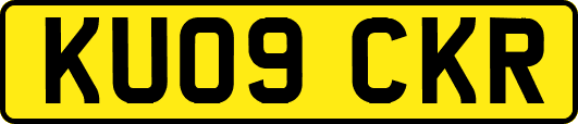 KU09CKR