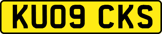 KU09CKS