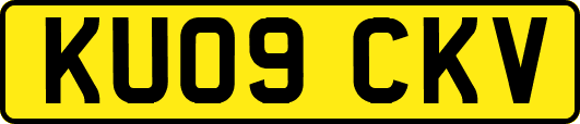 KU09CKV