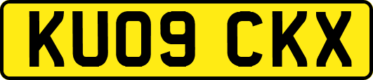 KU09CKX