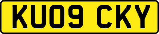 KU09CKY