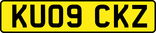 KU09CKZ