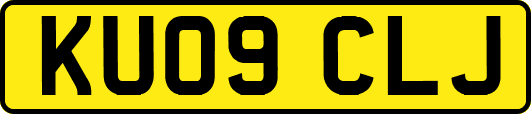 KU09CLJ