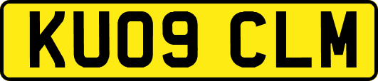 KU09CLM