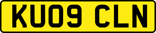 KU09CLN