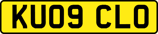 KU09CLO