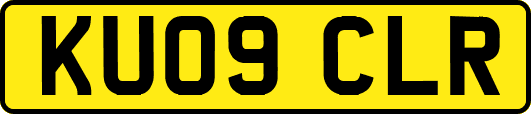 KU09CLR