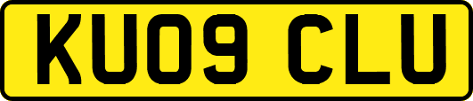 KU09CLU