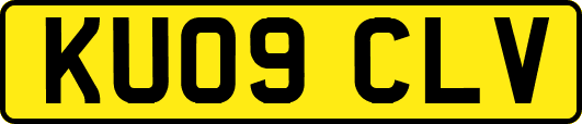 KU09CLV