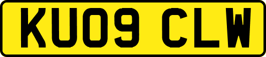 KU09CLW