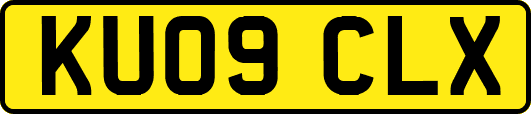 KU09CLX