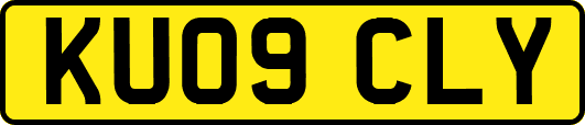 KU09CLY