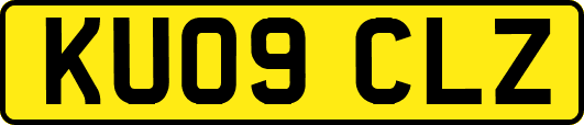 KU09CLZ