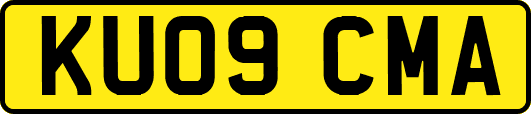 KU09CMA