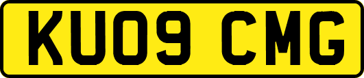 KU09CMG