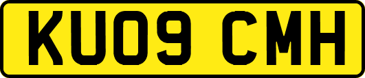 KU09CMH