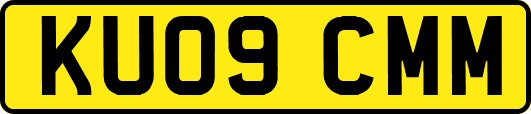 KU09CMM