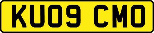 KU09CMO