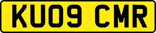 KU09CMR
