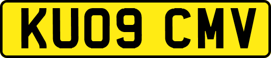 KU09CMV
