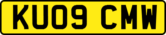 KU09CMW