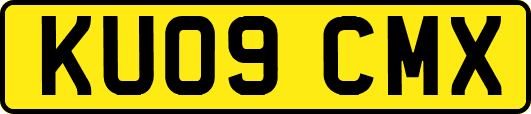 KU09CMX