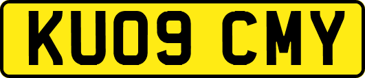 KU09CMY
