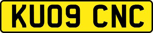KU09CNC
